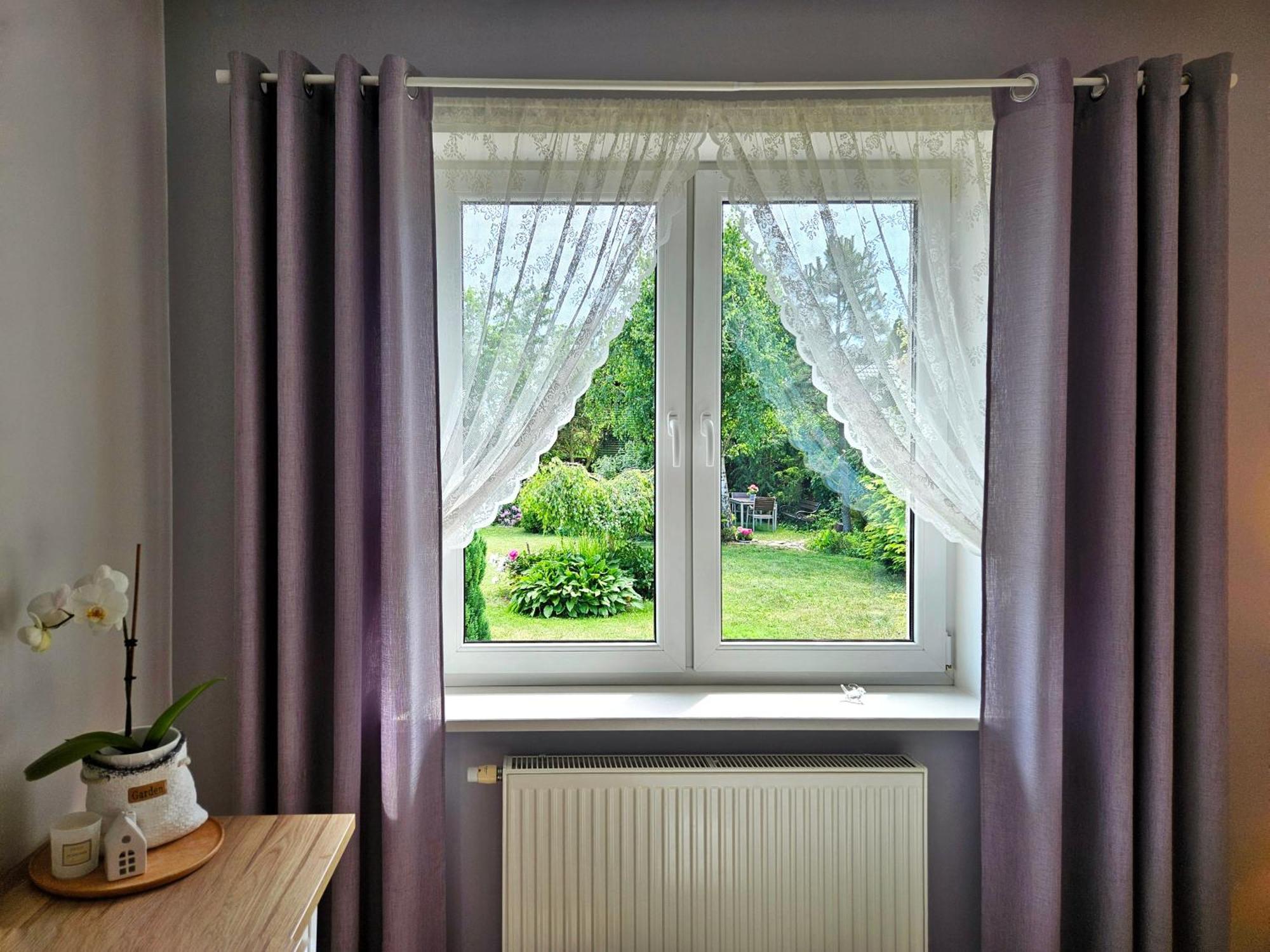 Apartament Garden- Parking, Ogrodek, Cicha Okolica Pruszcz Gdański Esterno foto