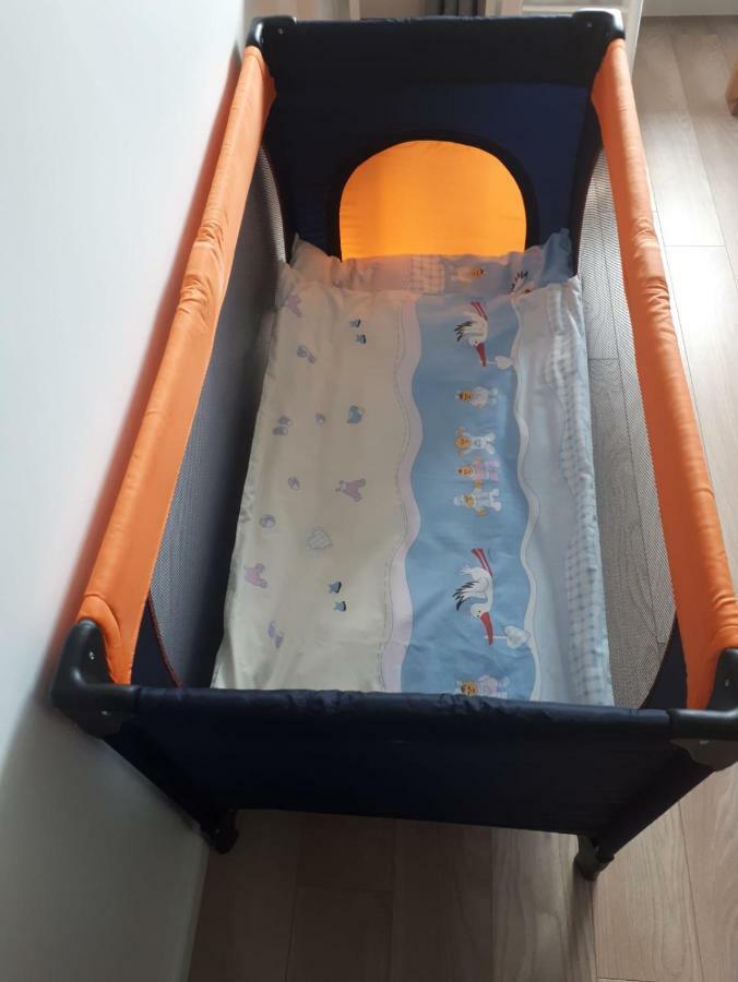 Apartament Garden- Parking, Ogrodek, Cicha Okolica Pruszcz Gdański Esterno foto